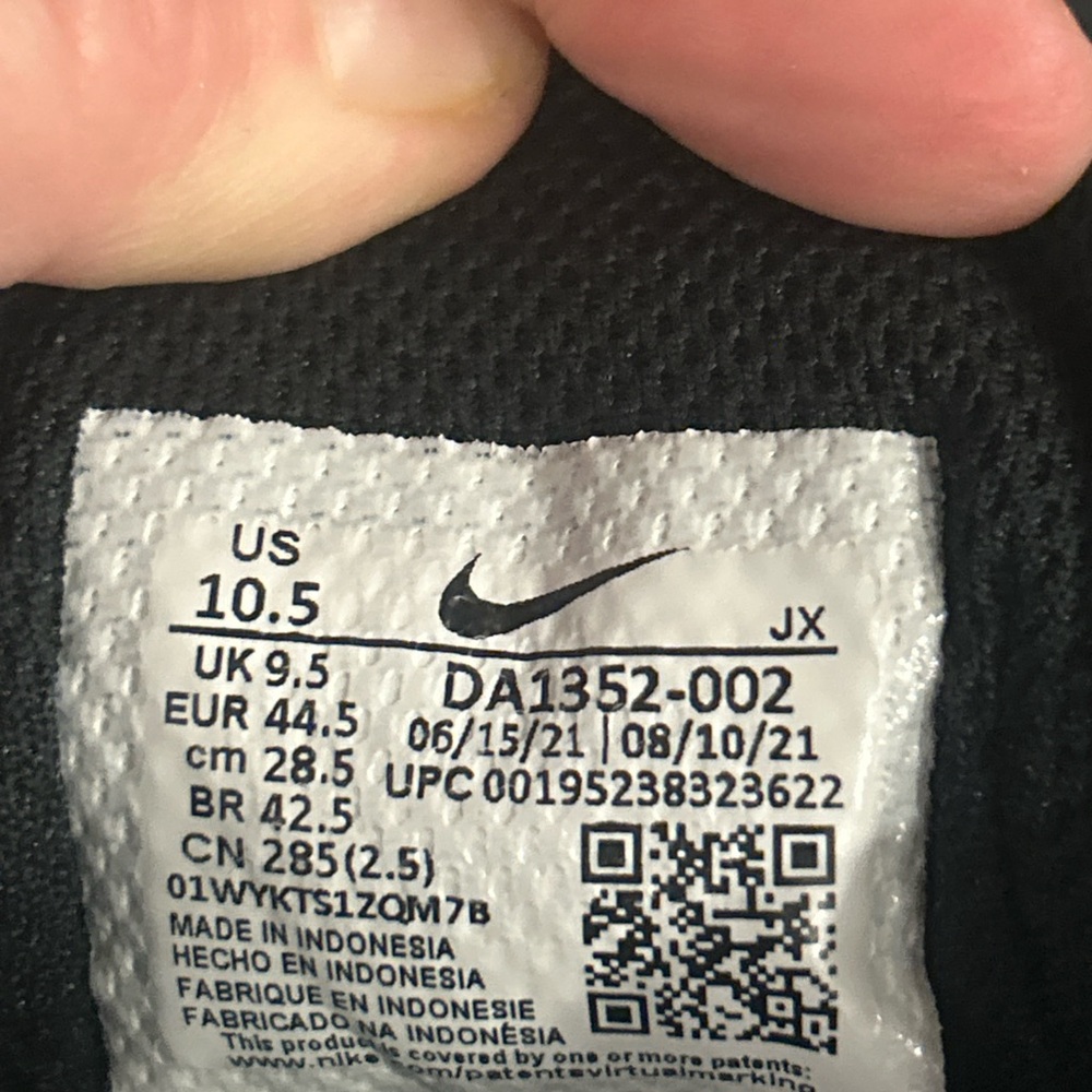Nike City Rep TR men’s sneaker - Picture 5 of 7